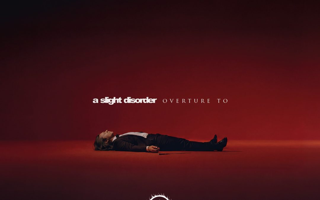 A Slight Disorder : le premier E.P. bientôt disponible