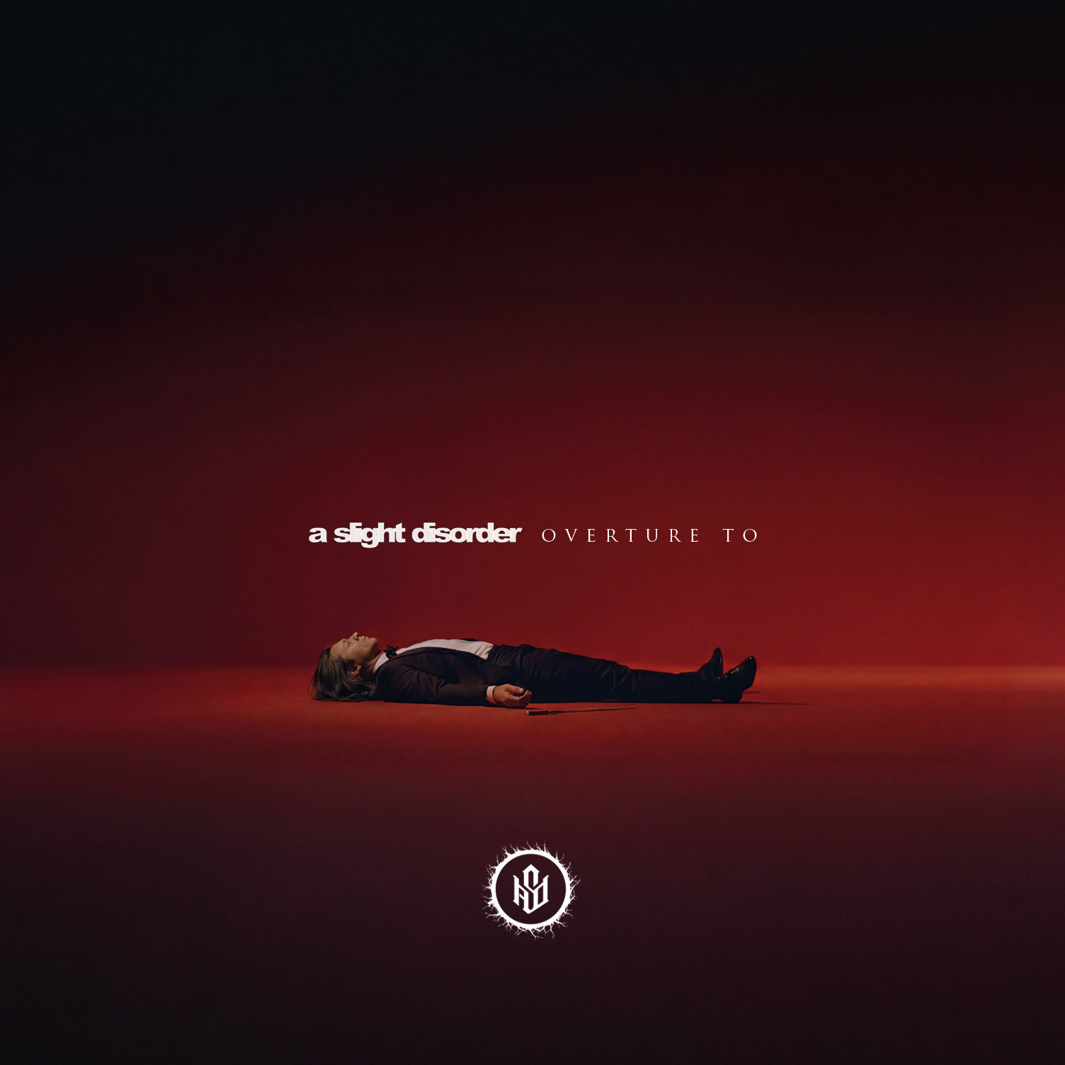 A Slight Disorder : le premier E.P. bientôt disponible